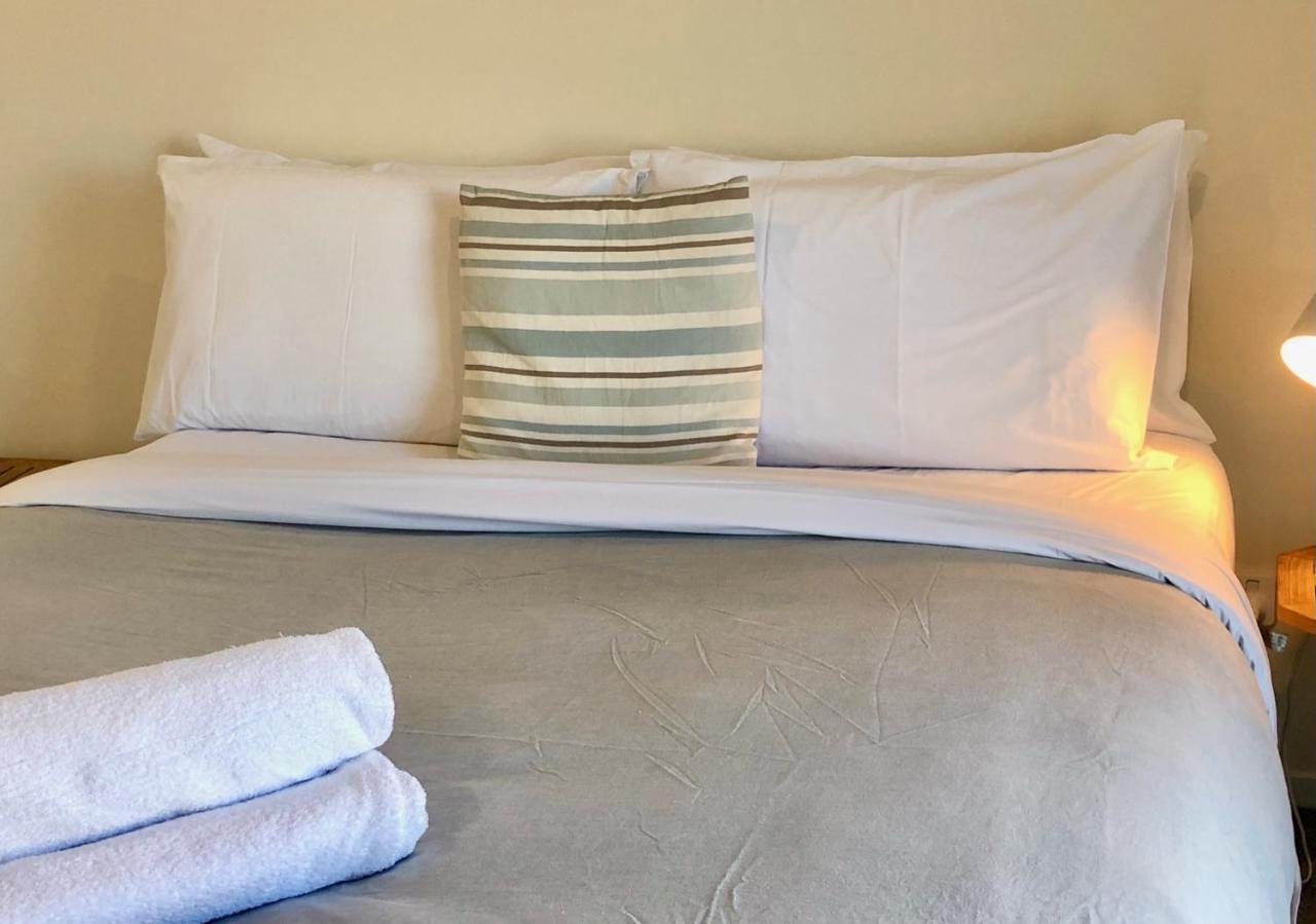 Holiday Comfort Βίλα Twizel Εξωτερικό φωτογραφία